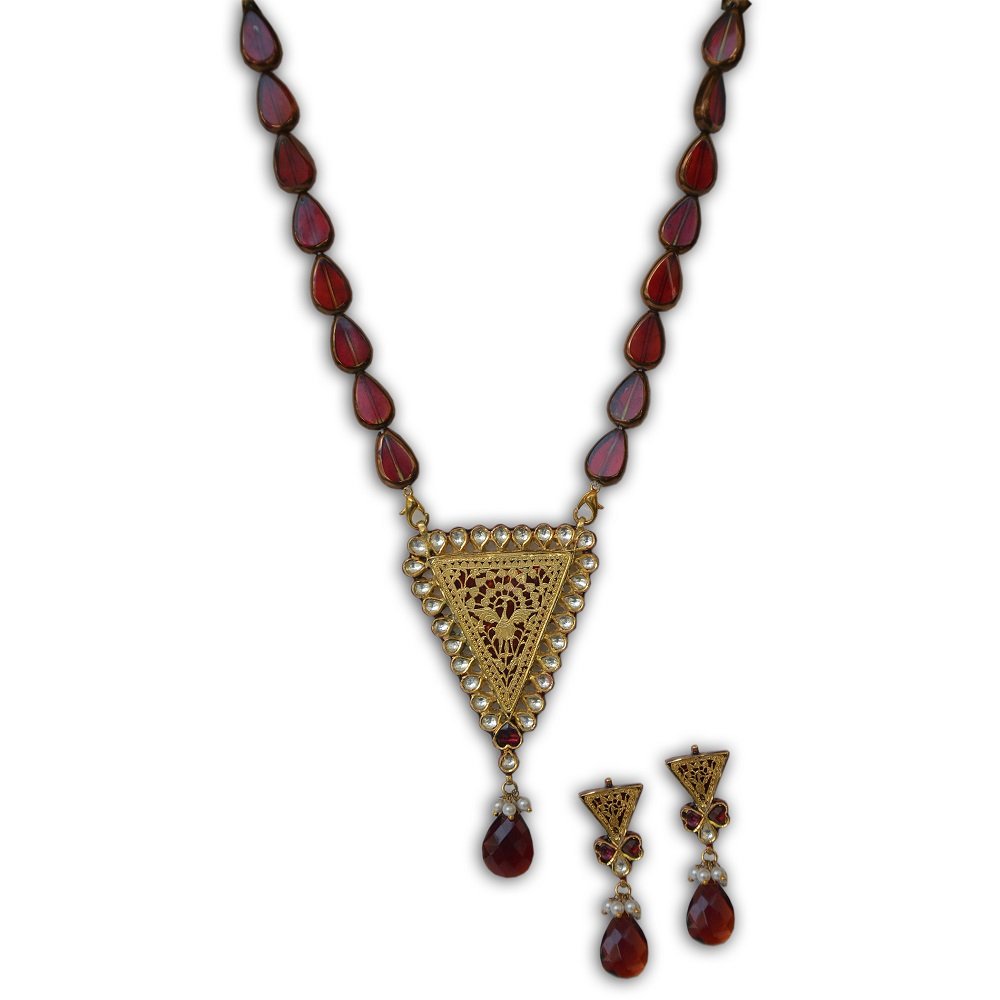 NECKLACE SET