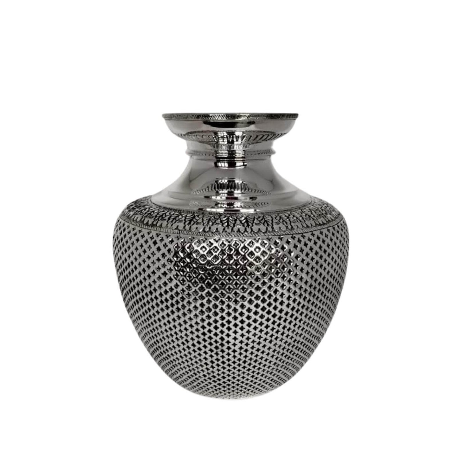 Pure Silver Kalash