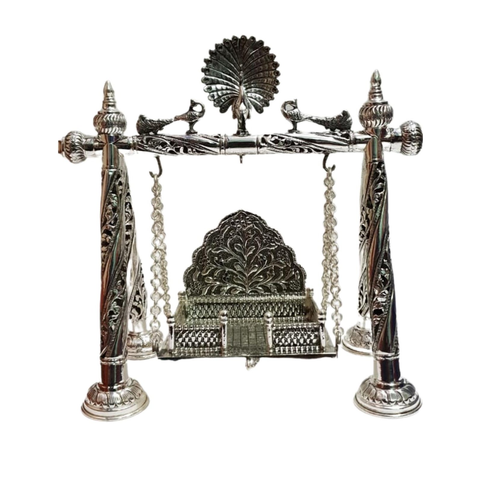 Pure Silver Palna