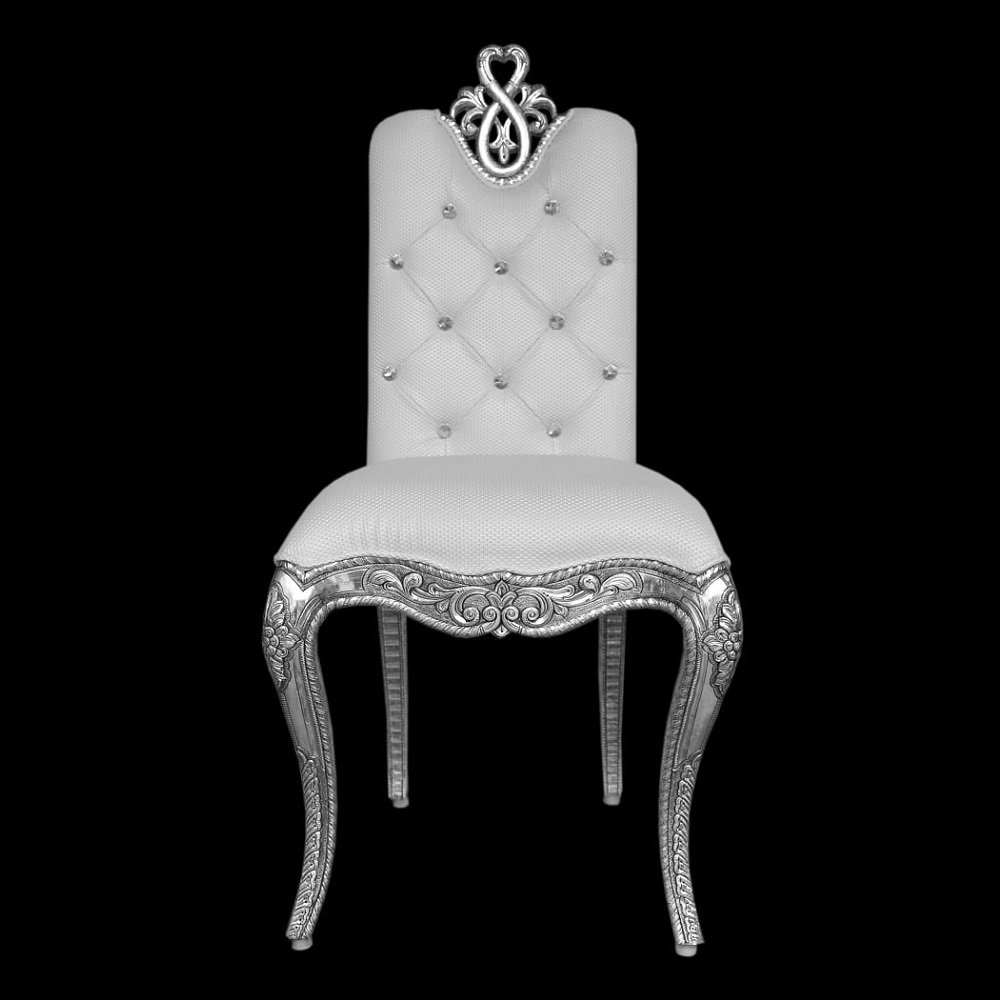 Silver Chair