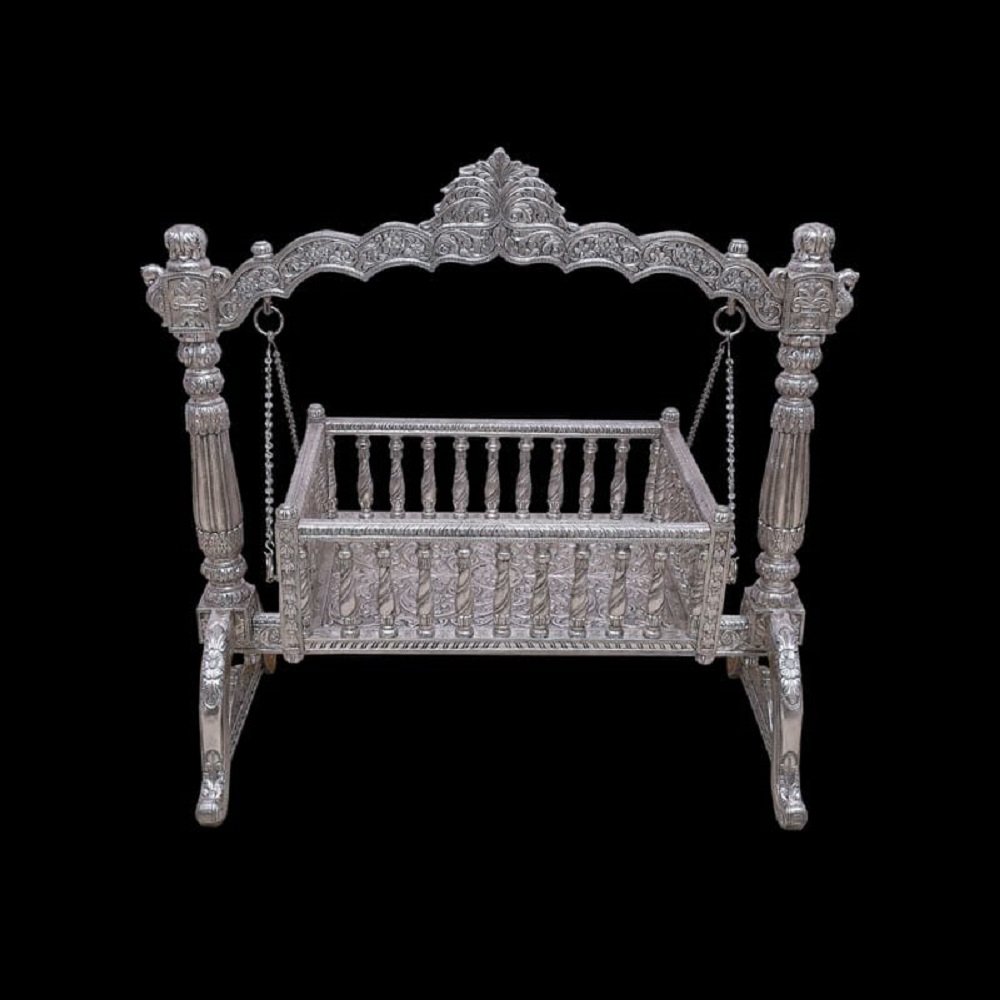 Silver Palna