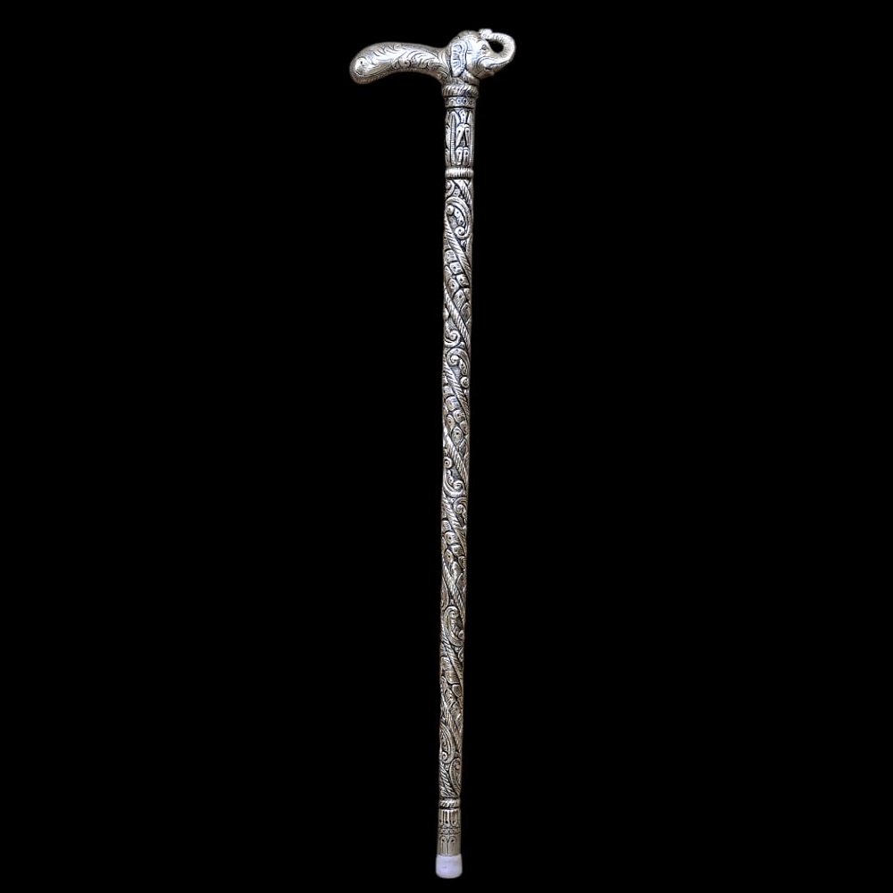 Silver Stick